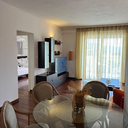 Machi'S Apartment Markopoulo Mesogaias Екстер'єр фото