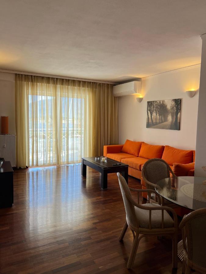 Machi'S Apartment Markopoulo Mesogaias Екстер'єр фото
