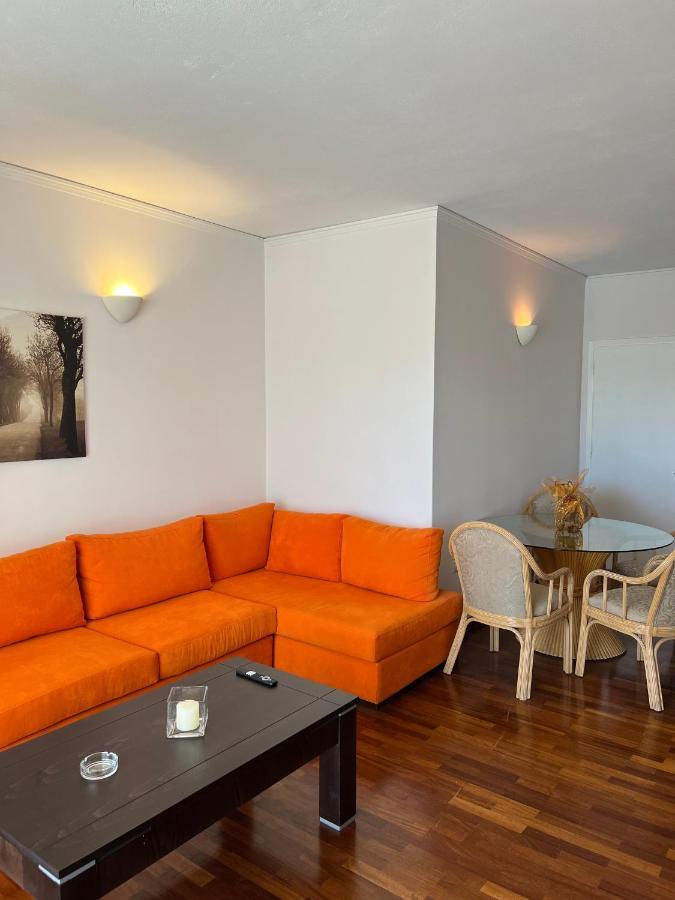 Machi'S Apartment Markopoulo Mesogaias Екстер'єр фото