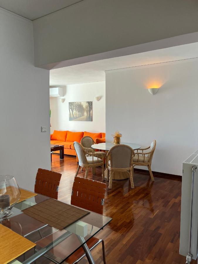 Machi'S Apartment Markopoulo Mesogaias Екстер'єр фото
