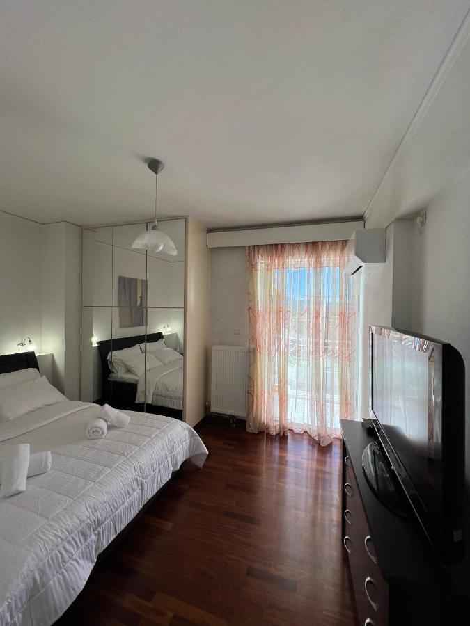 Machi'S Apartment Markopoulo Mesogaias Екстер'єр фото