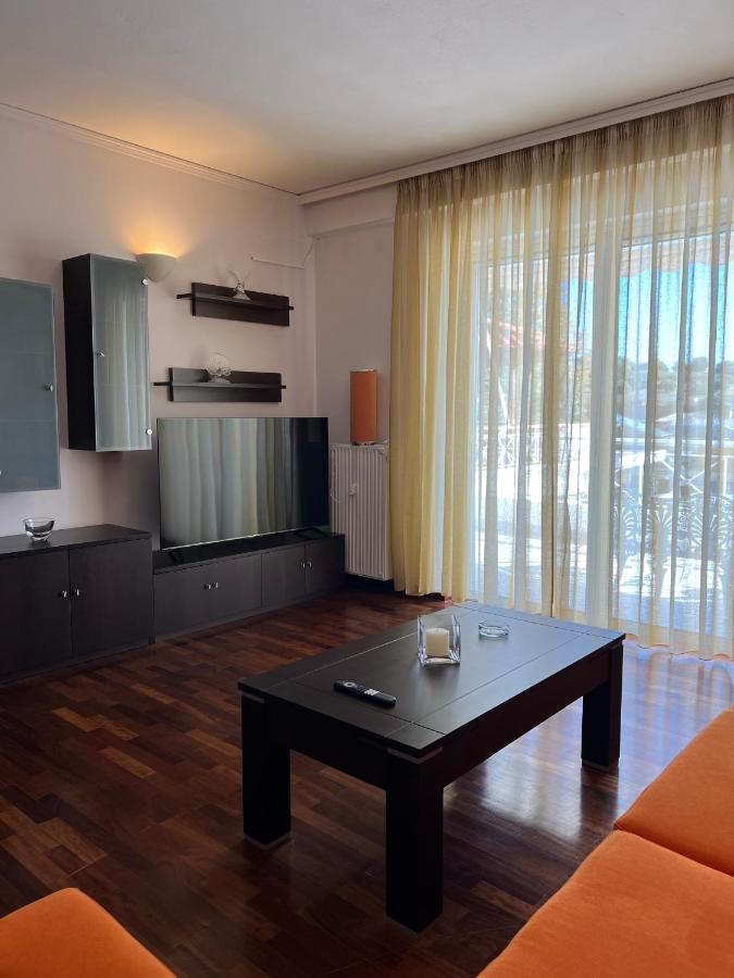 Machi'S Apartment Markopoulo Mesogaias Екстер'єр фото