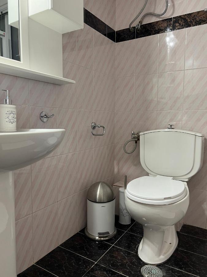 Machi'S Apartment Markopoulo Mesogaias Екстер'єр фото