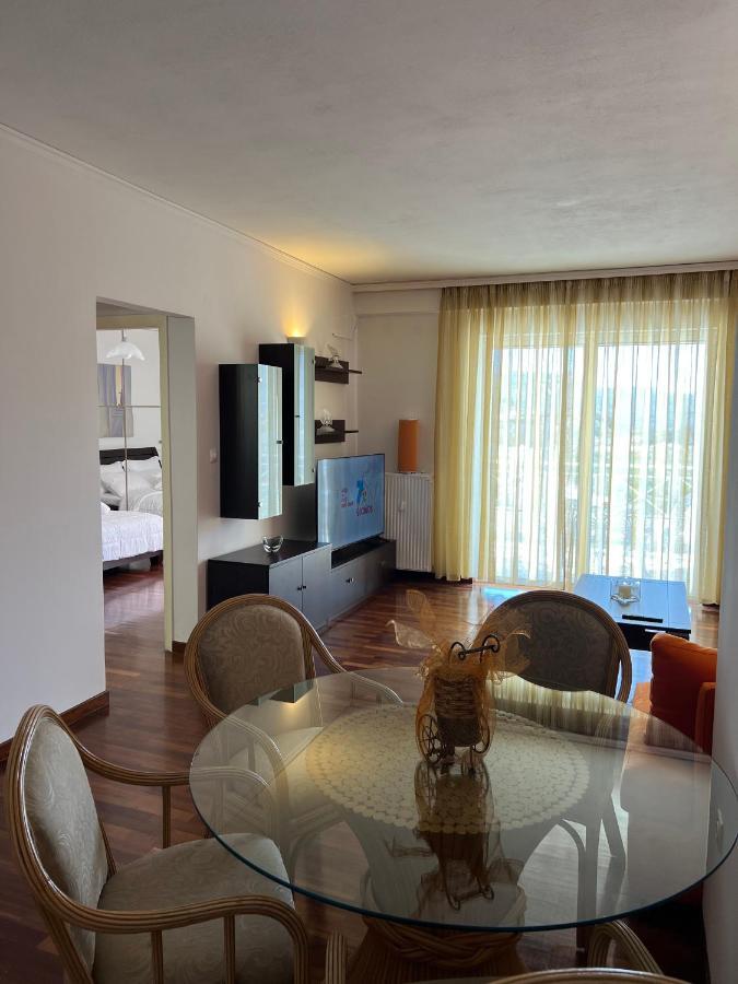 Machi'S Apartment Markopoulo Mesogaias Екстер'єр фото