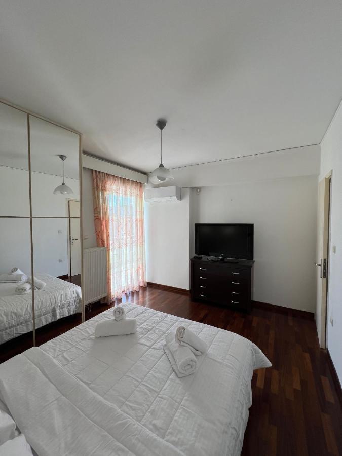 Machi'S Apartment Markopoulo Mesogaias Екстер'єр фото