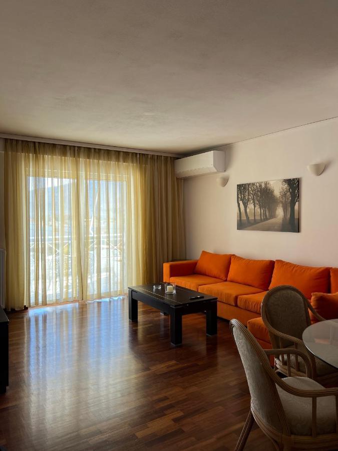 Machi'S Apartment Markopoulo Mesogaias Екстер'єр фото