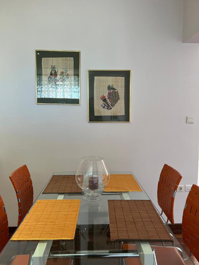 Machi'S Apartment Markopoulo Mesogaias Екстер'єр фото