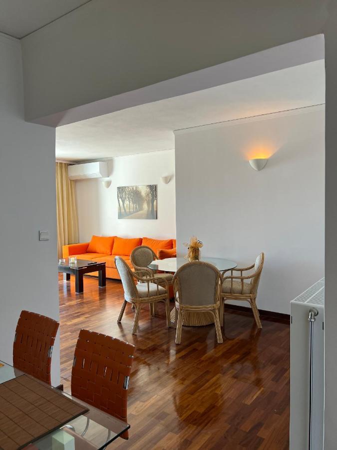 Machi'S Apartment Markopoulo Mesogaias Екстер'єр фото